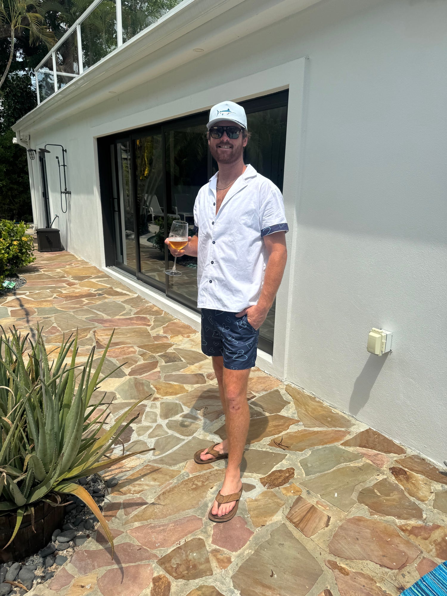 Mens Wear